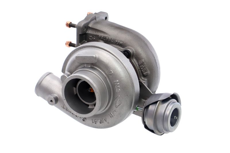 REMANTE 003-001-003111R Charger, charging (supercharged/turbocharged)