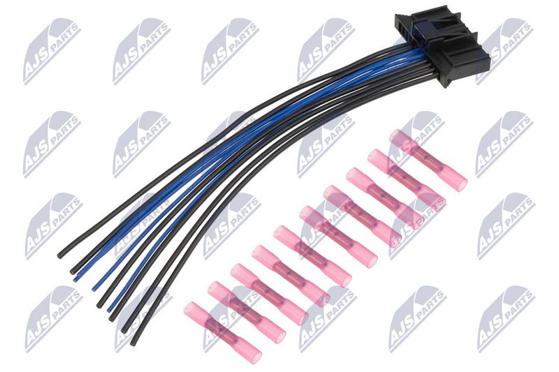 NTY EZ-RE-004 Repair Kit, headlight