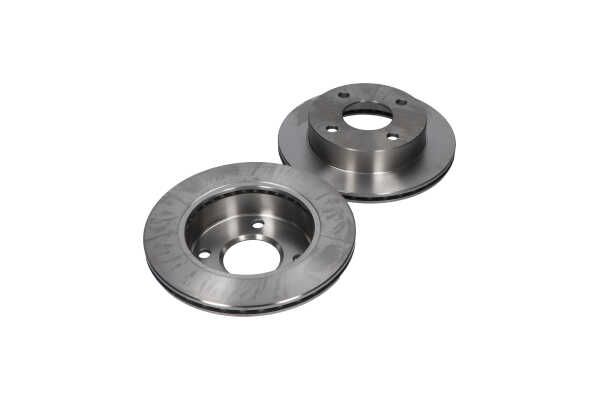 Kavo Parts BR-6758 Brake Disc