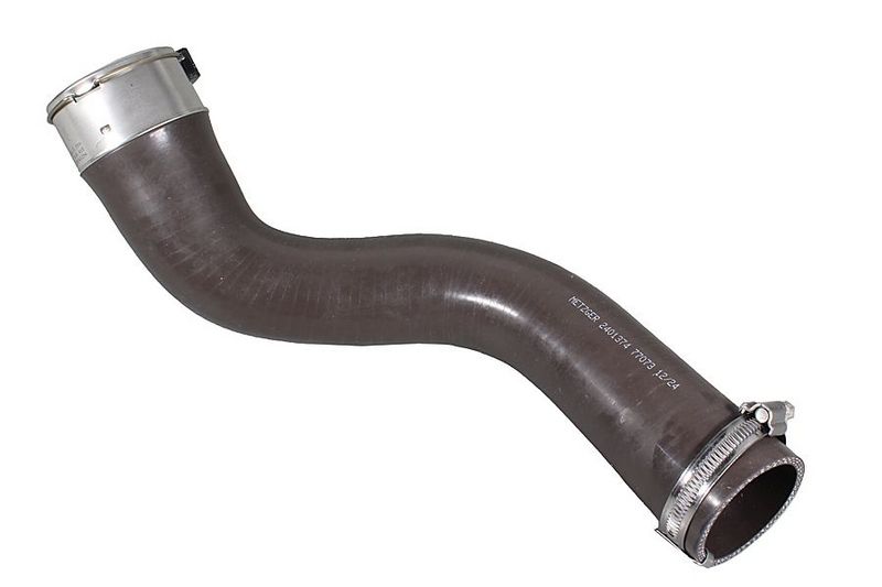 METZGER AUTOTEILE 2401374 Charge Air Hose