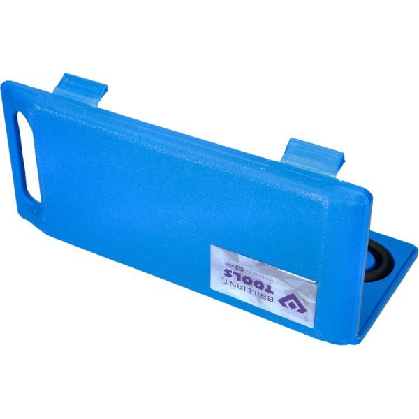 Kompressioonirõhu testimiskomplekt, KS TOOLS BT581150