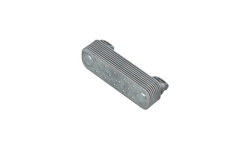 NRF 31039 Oil Cooler, engine oil