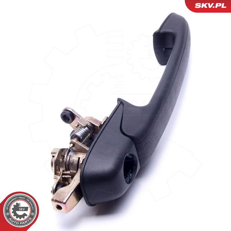 Väljaspoolne uksekäepide, ESEN SKV 96SKV156