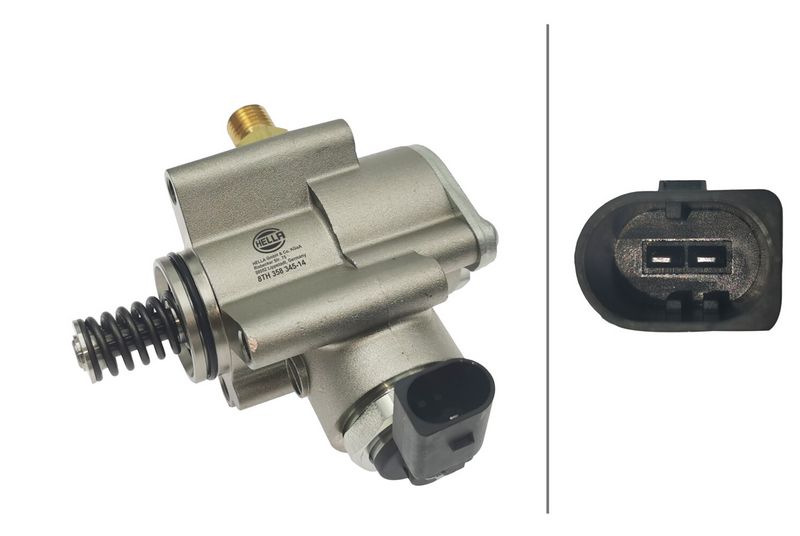 Prekė atitinka OEM kodą: 079127025E