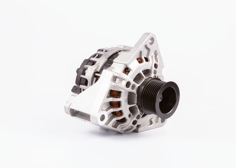 BOSCH F000BL06H7 Alternator
