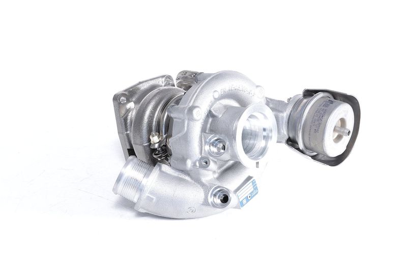 Compresor,sistem de supraalimentare T918704LI BTS Turbo