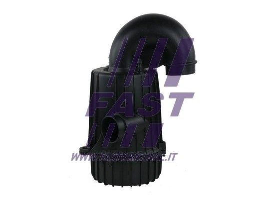 Корпус воздушного фильтра Citroen Jumper/ Fiat Ducato/ Peugeot Boxer (06-)(14-) (FT37703) Fast