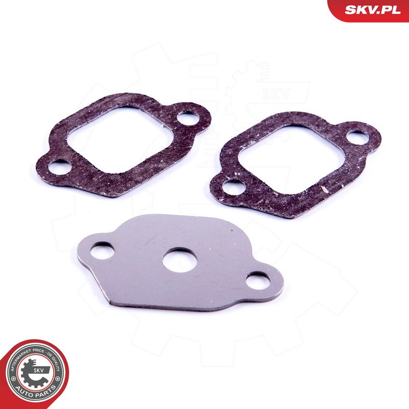 Remondikomplekt, EGR-klapp,...