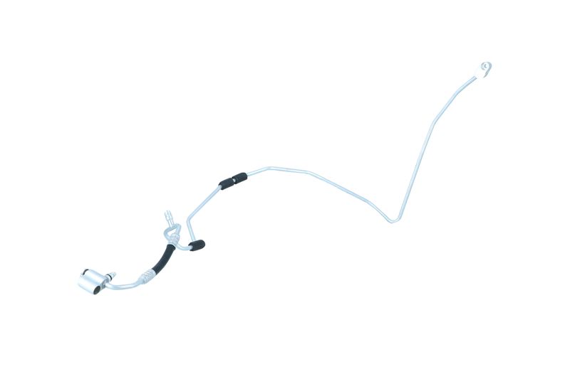 NRF 400080 High/Low-pressure Line, air conditioning