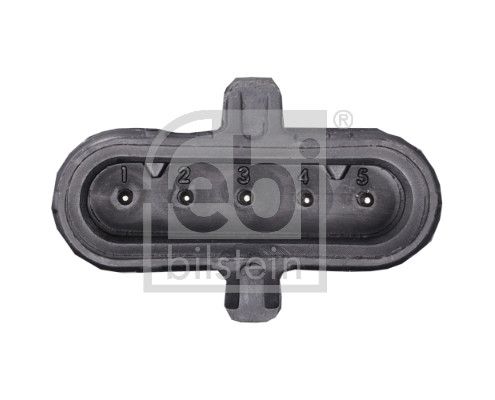 FEBI BILSTEIN 48946 Alternator