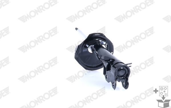MONROE G7201 Shock Absorber