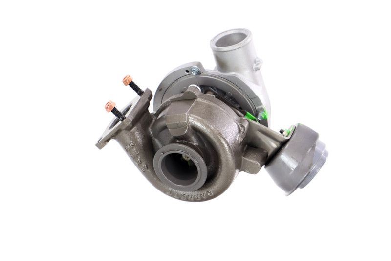 REMANTE 003-001-004502R Charger, charging (supercharged/turbocharged)