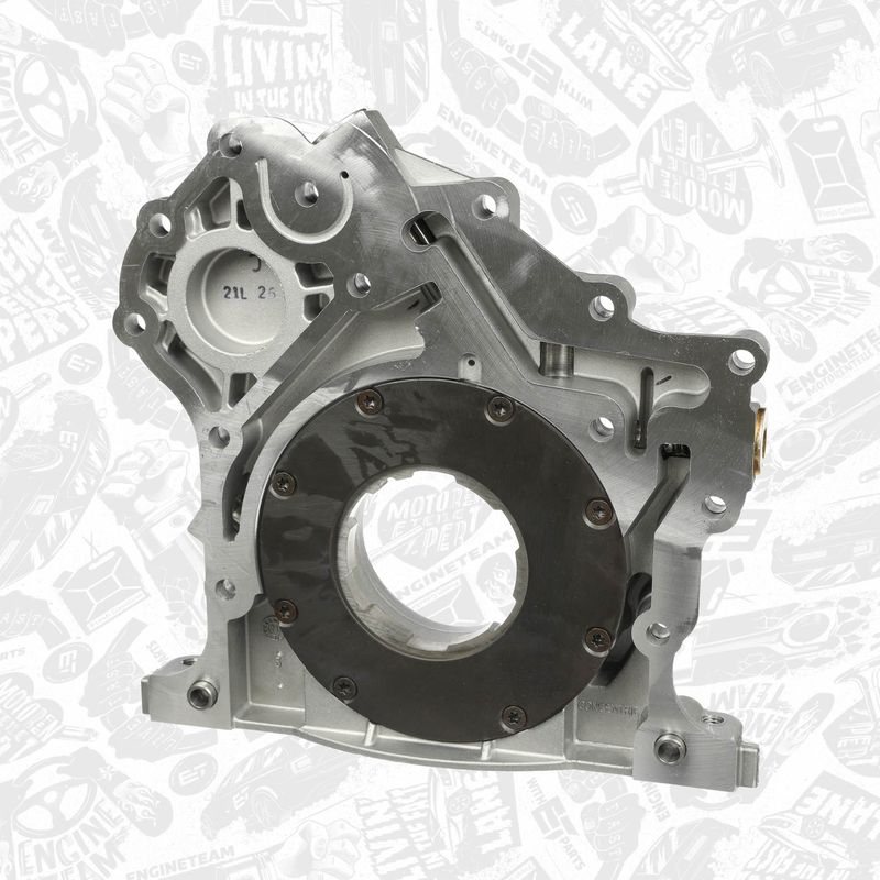 Product Image - Oliepomp - PU0149 - ET ENGINETEAM