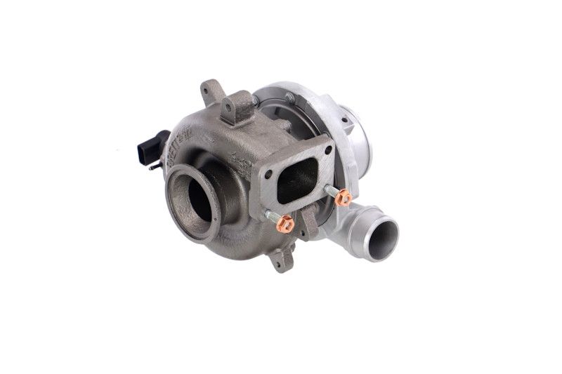 REMANTE 003-001-001173R Charger, charging (supercharged/turbocharged)