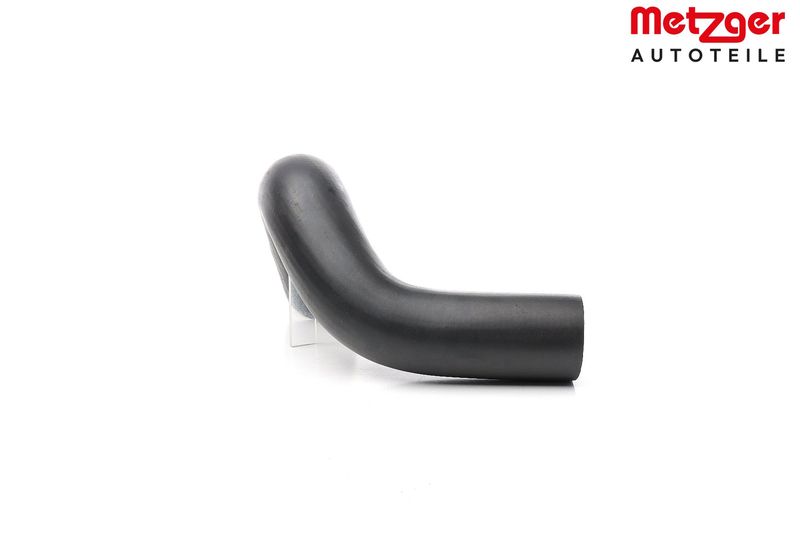 METZGER AUTOTEILE 2401266 Charge Air Hose