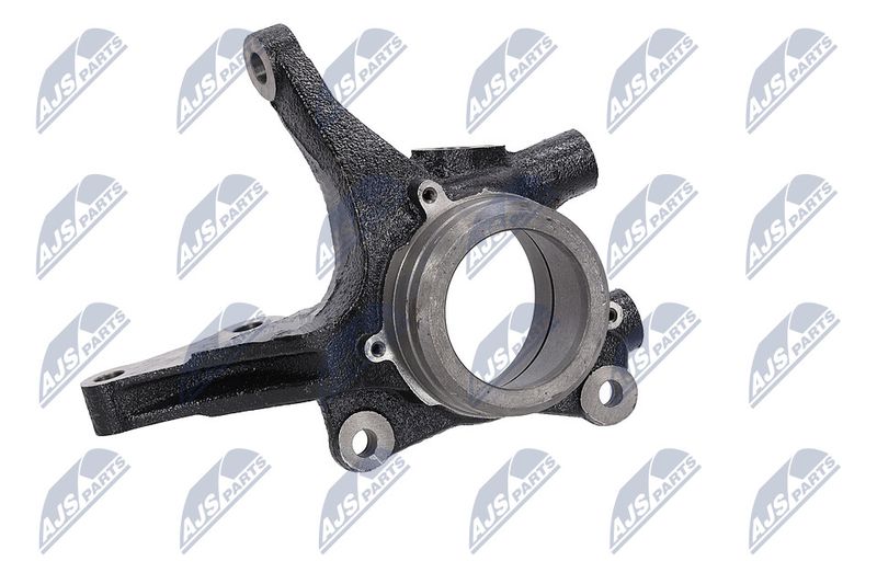 NTY ZZP-HY-502 Steering Knuckle, wheel suspension