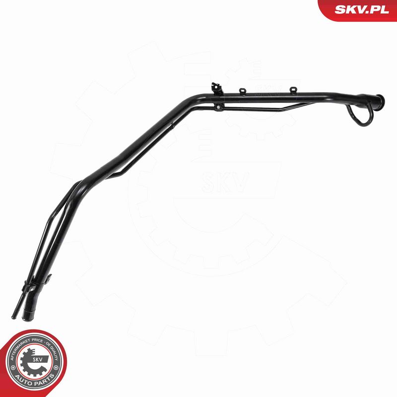 ESEN SKV 54SKV939 Filler Neck, fuel tank