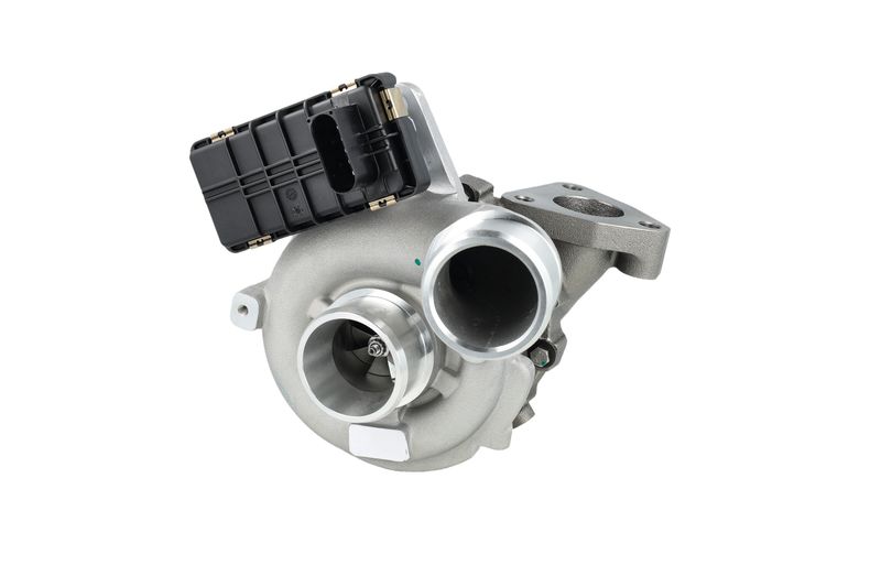 NRF 90010209 Charger, charging (supercharged/turbocharged)
