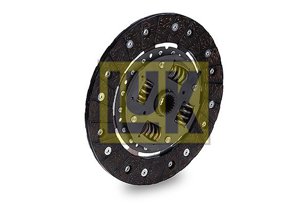 Schaeffler LuK 320 0267 10 Clutch Disc