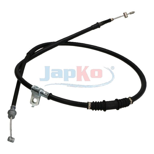 Tross, seisupidur, JAPKO...