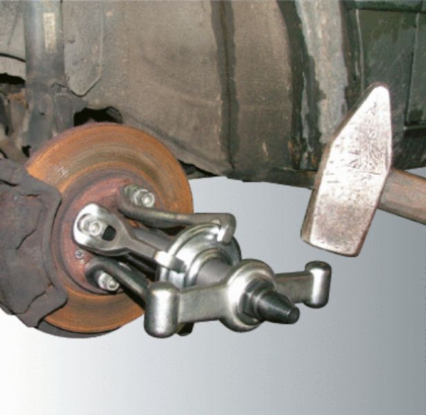 KS TOOLS 700.1405 Internal/External Puller