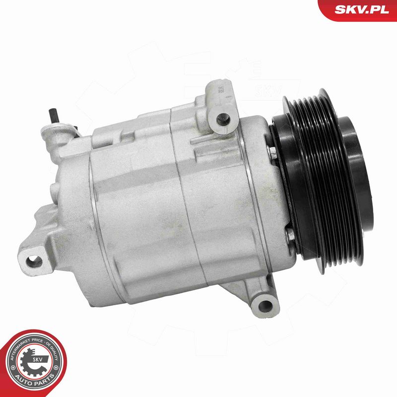 ESEN SKV 84SKV042 Compressor, air conditioning