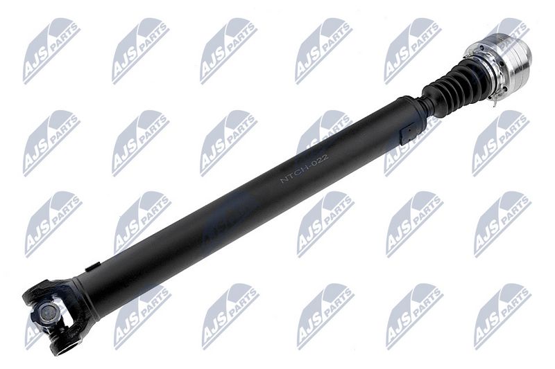 NTY NWN-CH-022 - Propshaft, axle drive