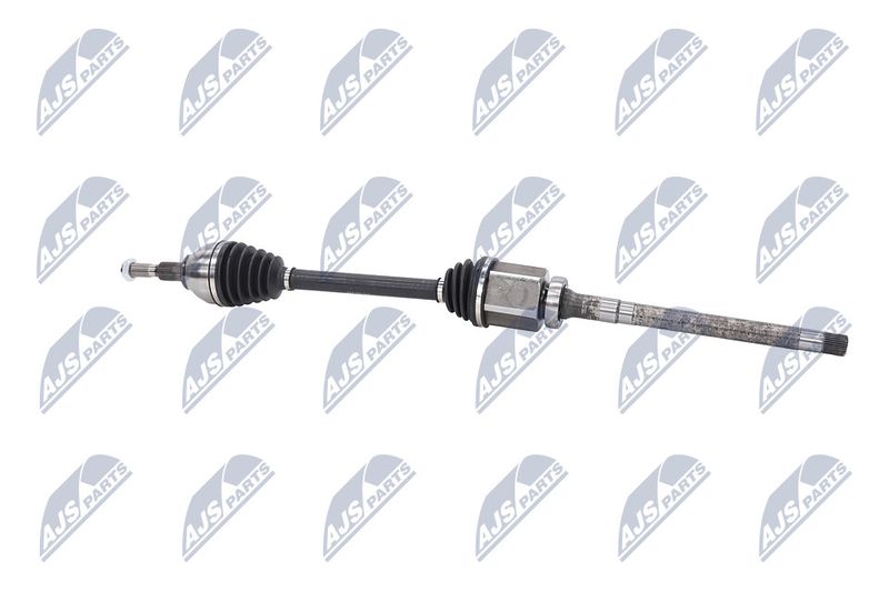NTY NPW-FR-180 Drive Shaft