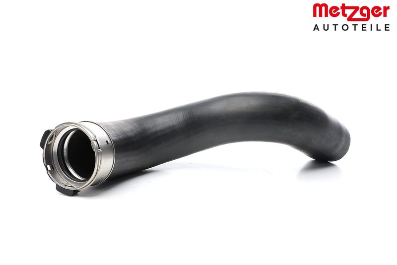METZGER AUTOTEILE 2400833 Charge Air Hose