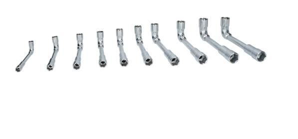 KS TOOLS BT015100 Socket Wrench Set