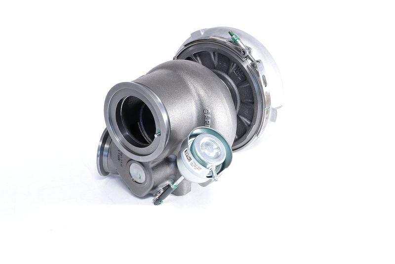 Compresor,sistem de supraalimentare T915936 BTS Turbo