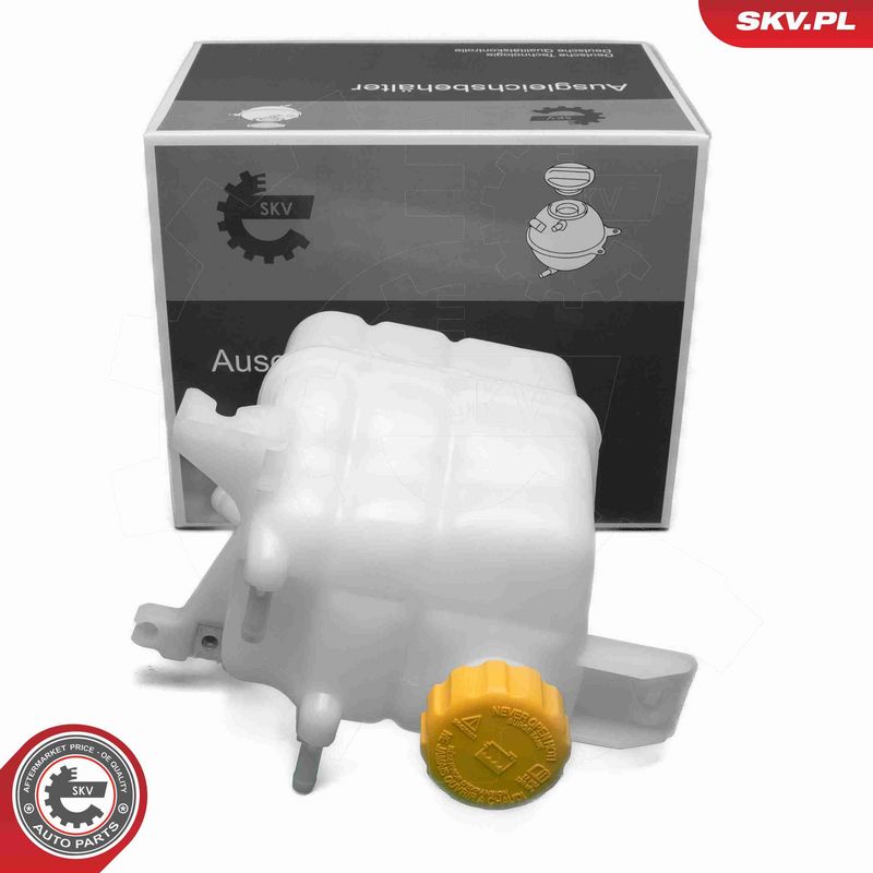 ESEN SKV 61SKV446 - Expansion Tank, coolant