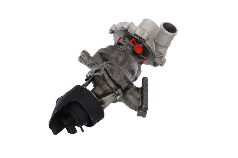 REMANTE 003-002-004511R Charger, charging (supercharged/turbocharged)
