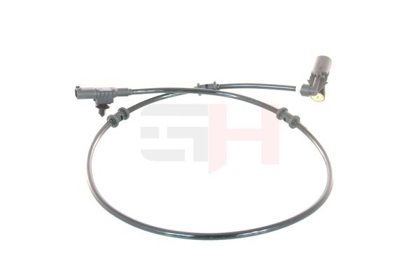 GH GH-703314V Датчик, кількість обертів колеса