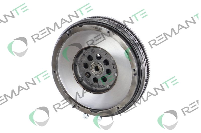 REMANTE 009-001-000167R Flywheel