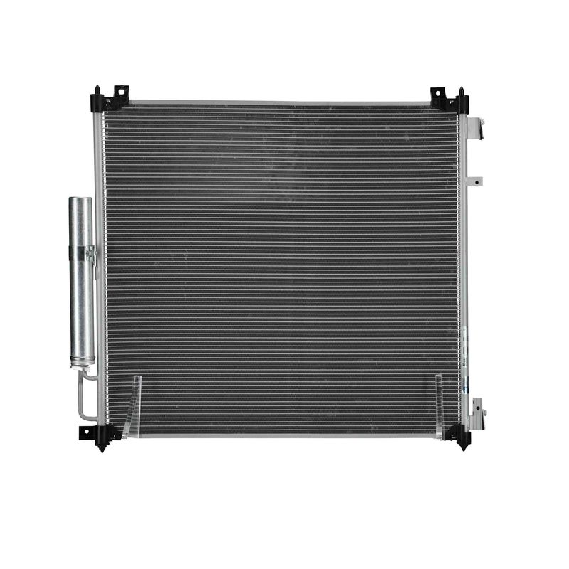 NISSENS 941164 Kondicionieriaus radiatorius
