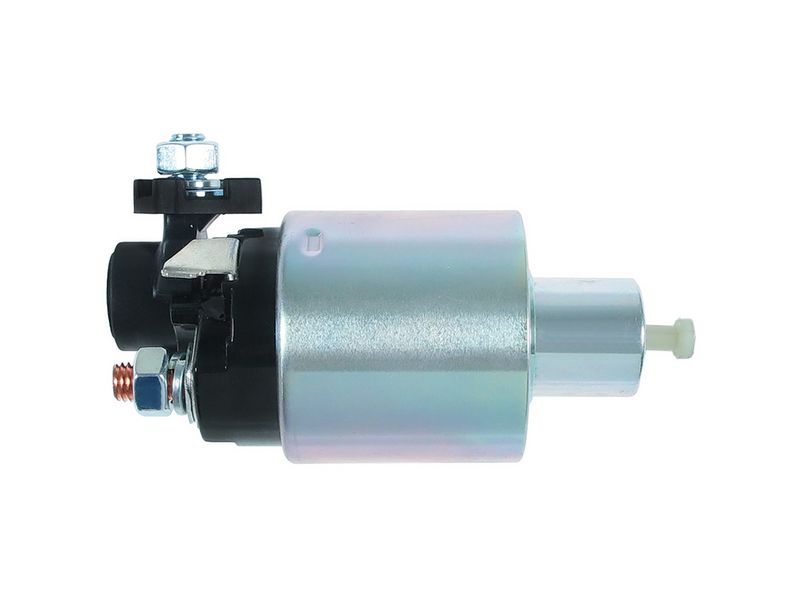 Brand new AS-PL Starter motor solenoid