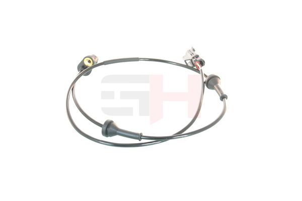 GH GH-704803V Sensor, wheel speed
