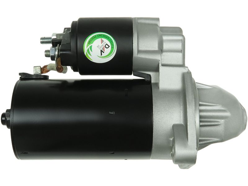 Starter, AS-PL S0154