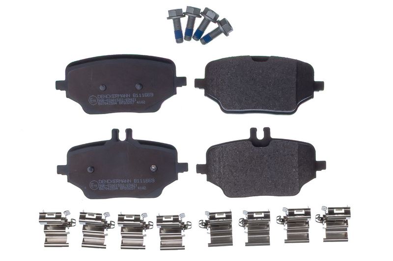 Piduriklotsi komplekt,...