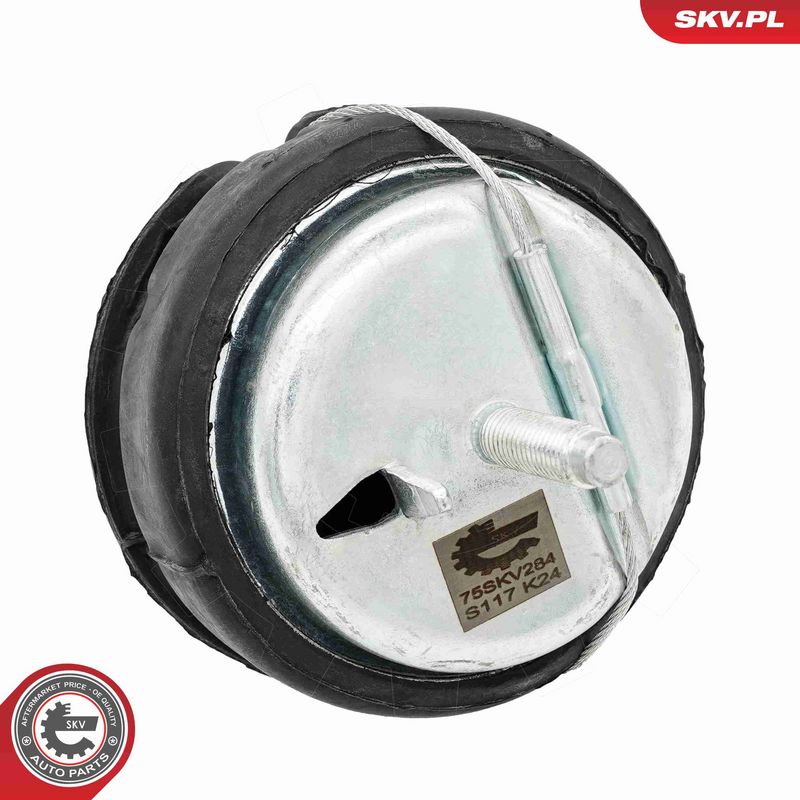 ESEN SKV 75SKV284 Variklio pagalvė