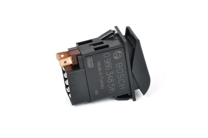 BOSCH 0986348516 Direction Indicator Switch