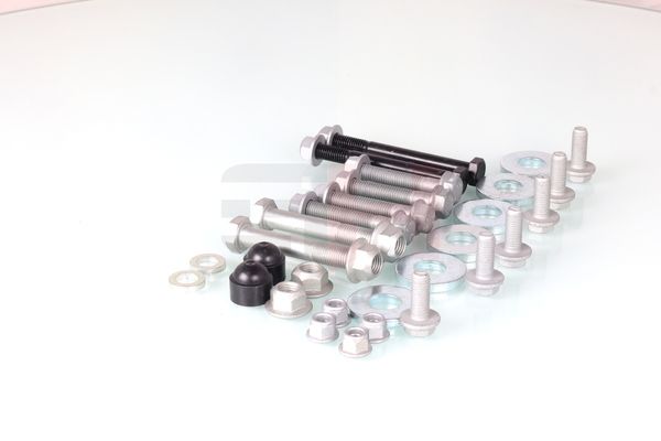 GH GH-384701 Mounting Kit, shock absorber