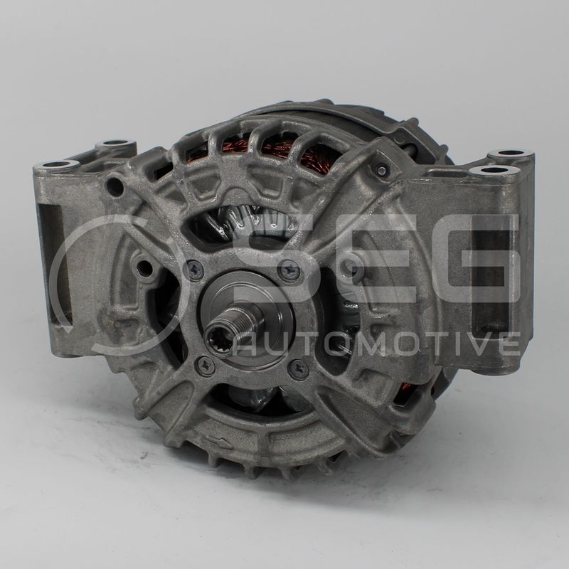 SEG Automotive 0125811051 Alternator