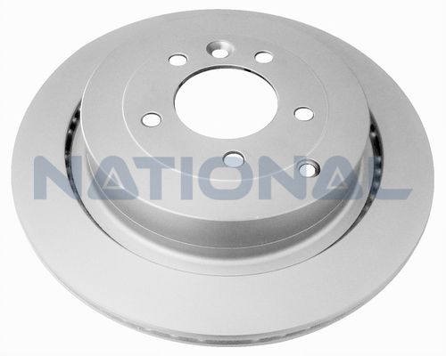 National NBD1318