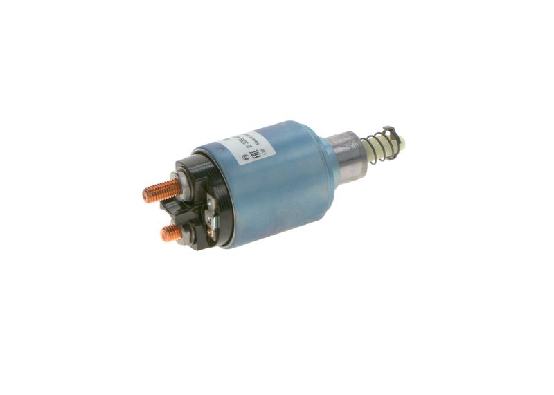 Elektromagnetický spínač, startér 2 339 402 132