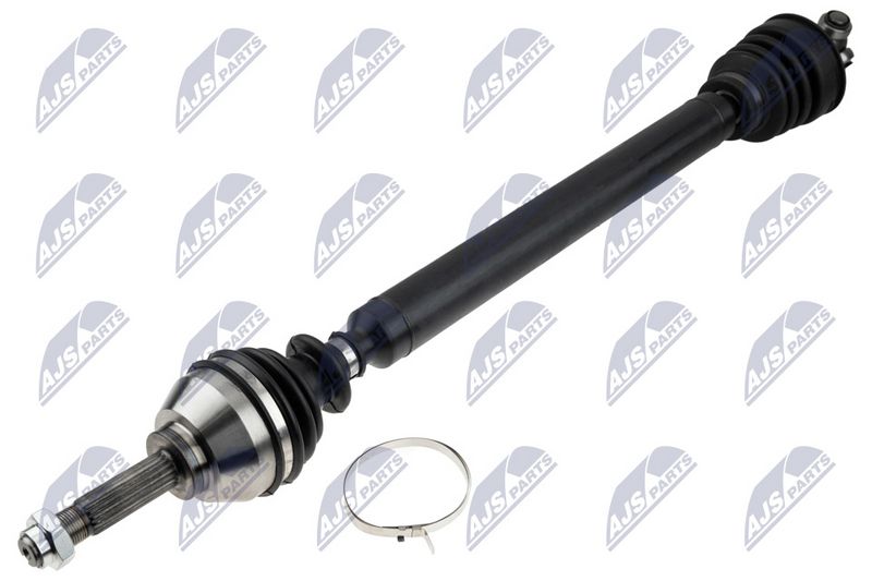 Prekė atitinka OEM kodą: 7553587