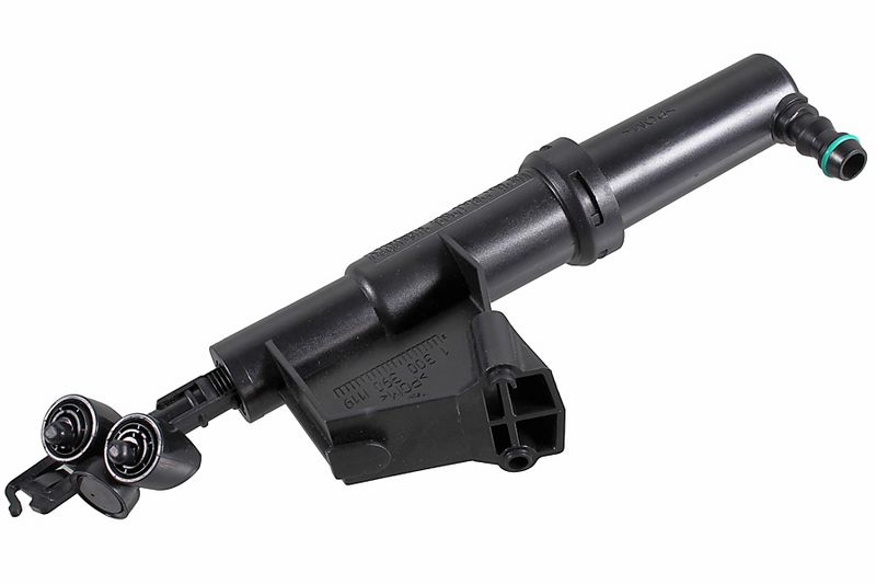 METZGER AUTOTEILE 2220895 - Žibintų apiplovimo purkštukas