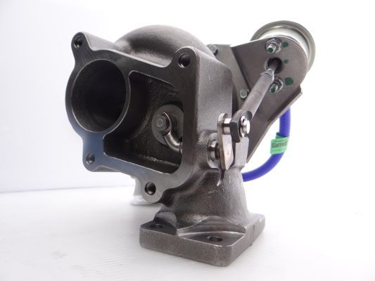 turbo IVECO Tector5 (Euro6) 878999-5001S