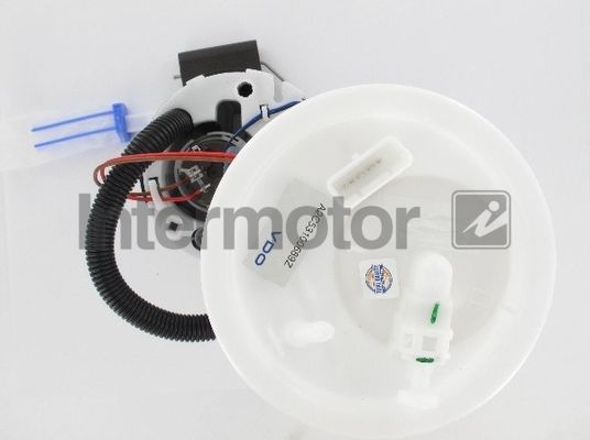 INTERMOTOR 39437 Fuel Supply Unit